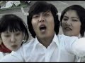The MOFE of South Korea releases parady advertisng