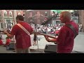 Werewolves of London - The OHMS Band
