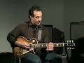 Play Clean Rock Guitar Licks
