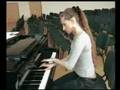 Emmilija Ludwig van Beethoven Sonata G - Dur