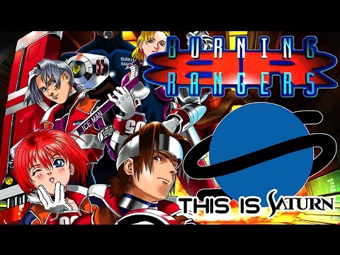 how to burn saturn games