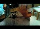 Six Bass Compilation (All That Remains Cover)