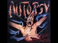 autopsy pagan saviour track 6