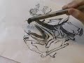 The motif of zen,