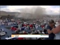 Deadly New Footage of Air Show Crash In Reno Nevada