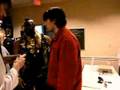 SuperMegafest 2007 - Han Solo Mr. T, Clark Kent