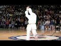 karate karl