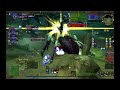 5-boxing RFD (Razorfen Downs)