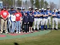 CSU honors Bryan Kilgore, a fallen teammate CSU honors Bryan Kilgore, a fallen teammate