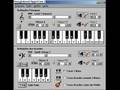 Piano Eletronico - misc