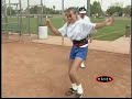 Fastpitch Softball Quick Tip # 321