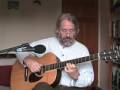 Will Fly's Guitar Workshop 2: Playing a blues in Em