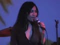 Juca performing 