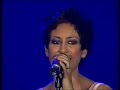 Zdenka Predná - Nothing Compares 2U (Supertour 2005) Zdenka Predná - Nothing Compares 2U (Supertour 2005)