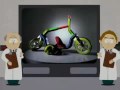 Wild Wacky Action Bike