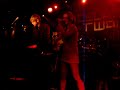 Hellvar "Kjaftaedi" @ Gaukurinn @ Iceland Airwaves 2006