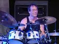 Vinnie Colaiuta - Live: Minor Shuffle