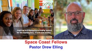 Viera FUEL 7.28.22 - Pastor Drew Elling