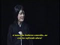 Rock Musical Bleac: bankai code 001 (part 02) sub esp