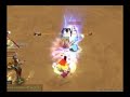 Rambo pvp