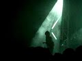 Jarvis Cocker - Silver Machine - Camden Roundhouse 2006
