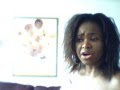 15 - Me singing  Smoke  - by Natalie Imbruglia music video