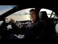 Top Gear vauxhall VXR8 Bathurst edition