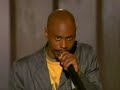 Dave Chappelle - BUS HOSTAGE