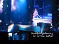 Heroes of Earth KL Concert - JJ & Leehom Duet + Interaction