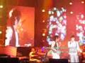 Heroes of Earth KL Concert - JJ & Leehom Duet + Interaction