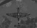 Video from IL-2 STURMOVIK, target: tanks