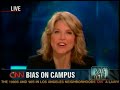 CAIR Rep Debates Academic Bias with David Horowitz on CNN CAIR Rep Debates Academic Bias with David Horowitz on CNN