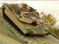 the m1 abrams is a main battle tank produced in the united states. the m1 is named after general creighton abrams, former army chief of staff and commander of us military forces in vietnam from 1968 to 1972. it is a well armed, heavily armored, and highly mobile tank designed for modern armored ground warfare.notable features of the m1 abrams include the use of a powerful gas turbine engine, the adoption of sophisticated composite armor, and separate ammunition storage in a blow-out compartment for crew safety. it is one of the heaviest tanks in service, weighing in at close to 70 tons.