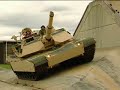 the m1 abrams is a main battle tank produced in the united states. the m1 is named after general creighton abrams, former army chief of staff and commander of us military forces in vietnam from 1968 to 1972. it is a well armed, heavily armored, and highly mobile tank designed for modern armored ground warfare.notable features of the m1 abrams include the use of a powerful gas turbine engine, the adoption of sophisticated composite armor, and separate ammunition storage in a blow-out compartment for crew safety. it is one of the heaviest tanks in service, weighing in at close to 70 tons.