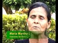 Nueva Segovia-Desarrollo y Equidad de G�nero