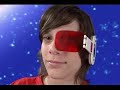 Dragon Ball Z Budokai Scouter, Juego de cartas con visor Dragon Ball Z Budokai Scouter, Juego de cartas con visor