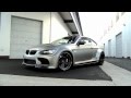 Vorsteiner Widebody M3