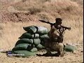 Mexican Military Forces Training in Northern Mexico