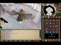 OwnageScape killing Kree'ars