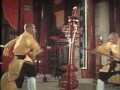 Invincible Pole Fighter Shaolin Temple Fight
