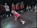 videos de Bboy Blue NOT being a powerhead! :O