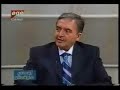 UZAYDA HAYAT VAR MI?