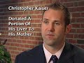 The AST Employee Leave and Organ Donation Program The AST Employee Leave and Organ Donation Program