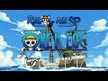 One piece 244 sub. Espa�ol-A