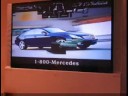 ScreenXtreme - mercedes reveal