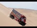UNIMOG U400 | TUNISIA E TRANSORIENTALE 2008