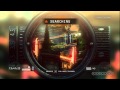 Shaun and Max take the Hitman: Sniper Challenge