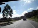 Br 280, Rodovia Waldemar Grubba, trajeto Araquari