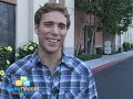 BuddyTV Interview with Dustin Milligan (90210)