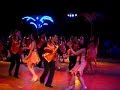 Esibizione Bachata Chacha Salsa Disco BRESCIA 8/06/07 by D&G